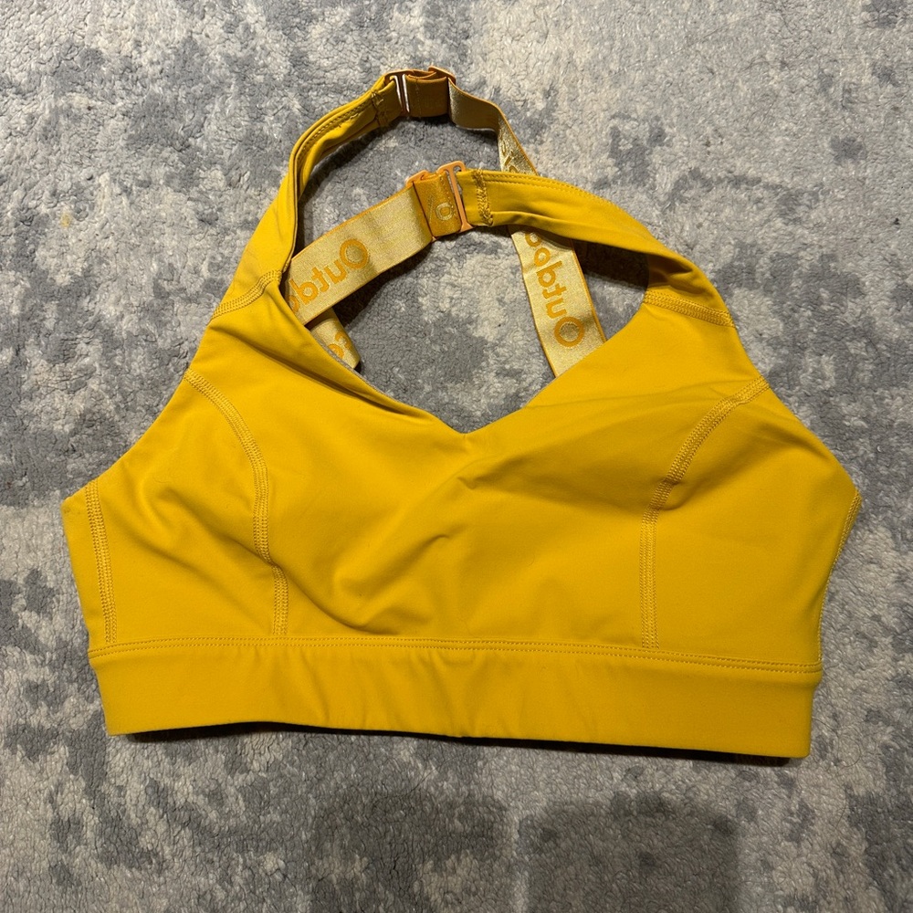 Outdoor Voices Circuit Sports Bra - never worn - Picture 5 of 5